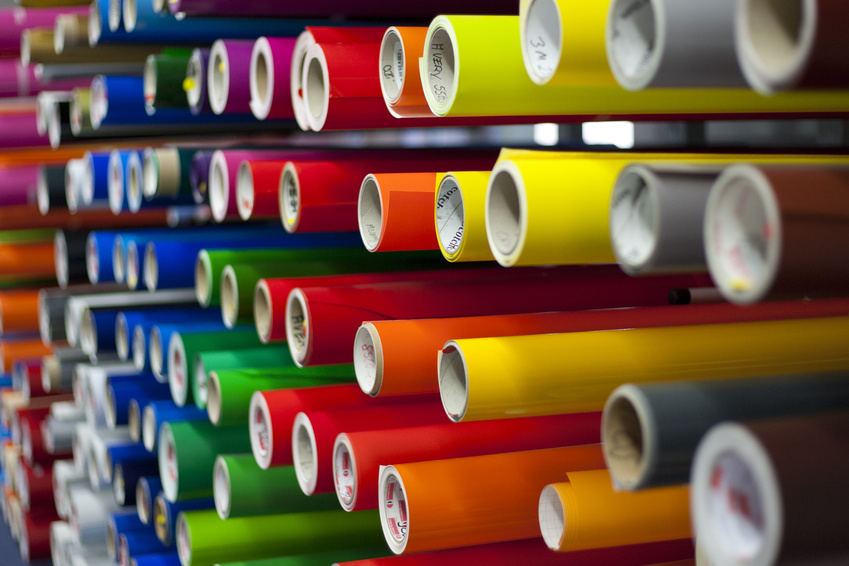 Folien Startup Hilfe, Logoentwicklung, Logodesign, Werbeagentur Bad Oeynhausen