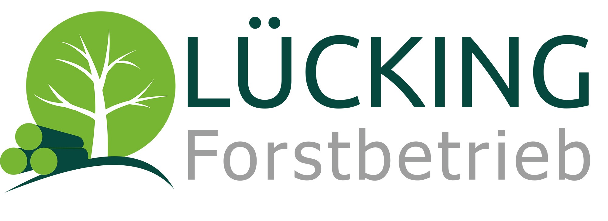 Lücking – Logo 4c – smal