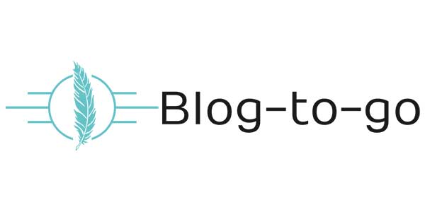 blog-to-go