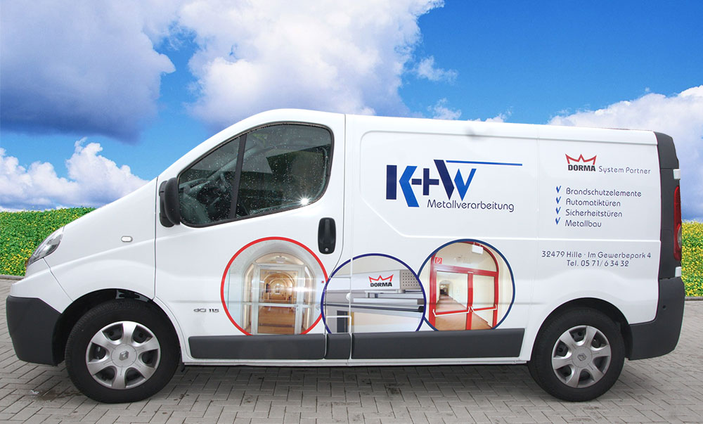 kw-autobeschriftung