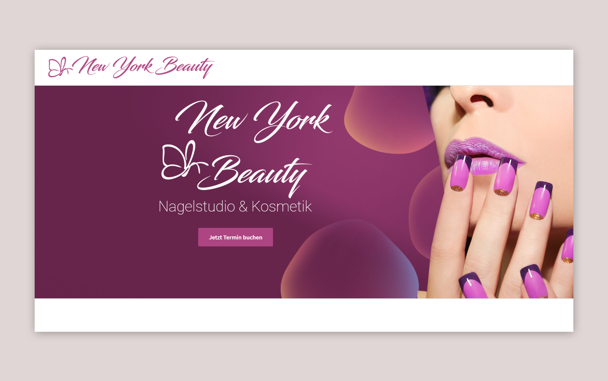 NYBeauty