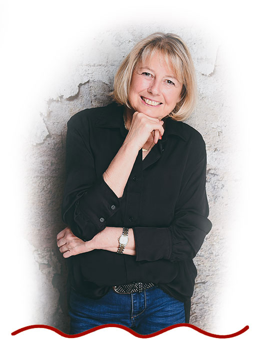 christiane_start_welle Team Werbeatelier Baurichter Monika